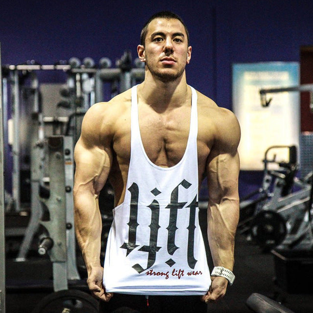Men's Clothing