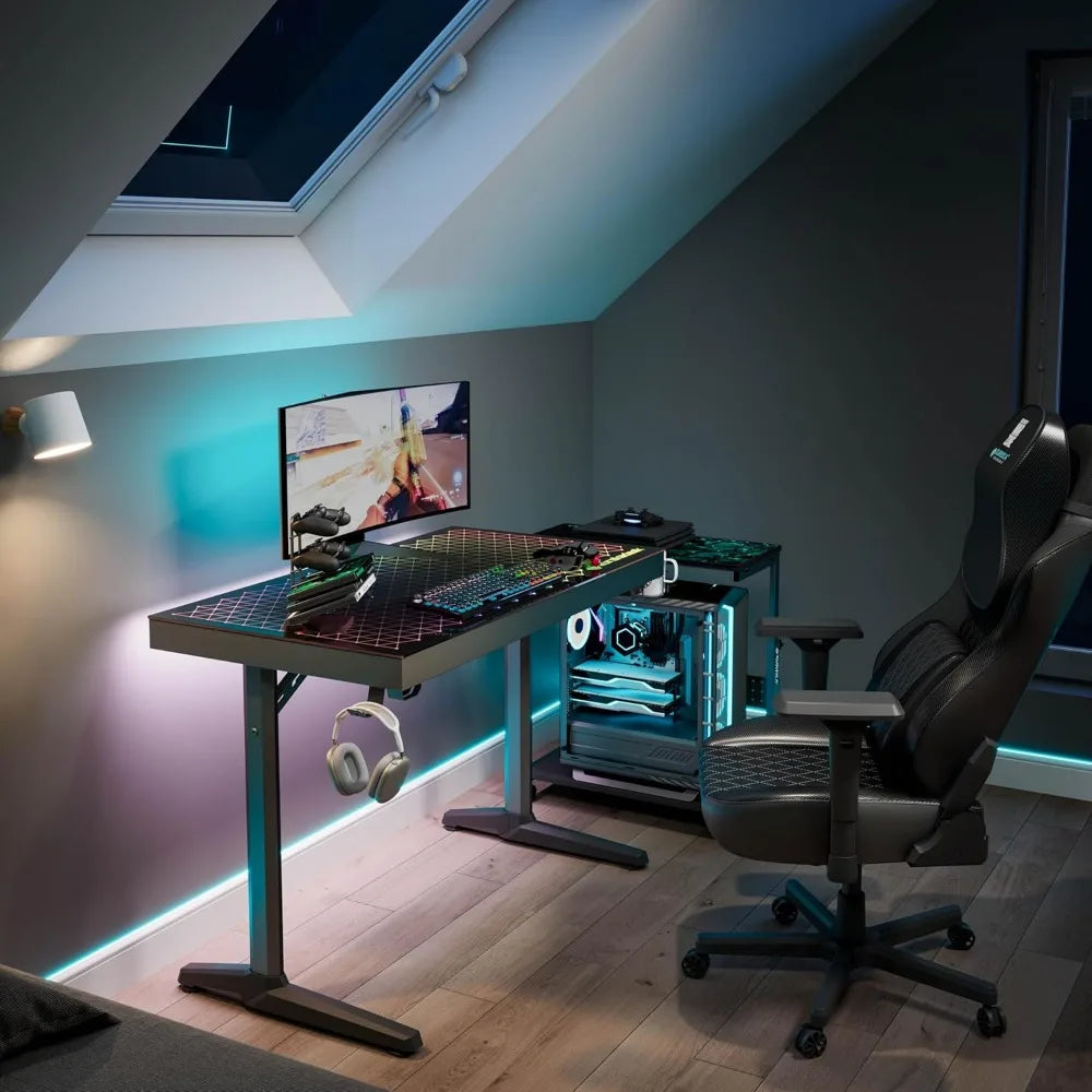 Computer and Office
