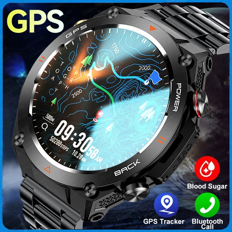 Jewelry and Watches