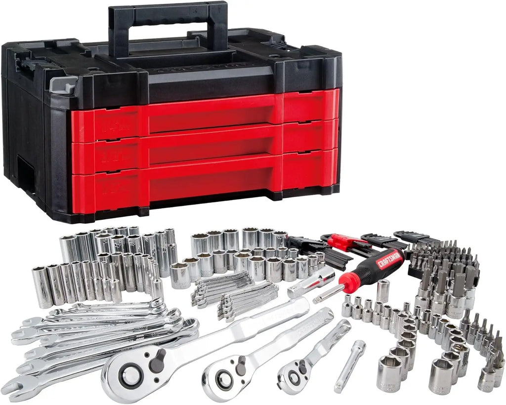 Tools and Industrial