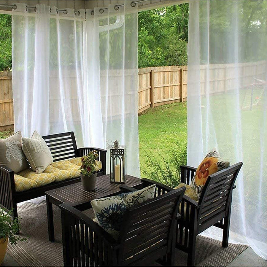 Home and Garden