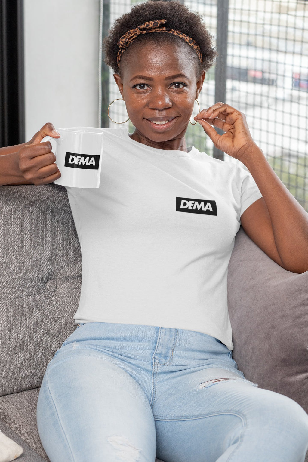 Dema Exclusive Collection