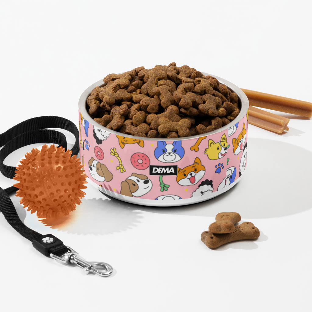 Pet Supplies