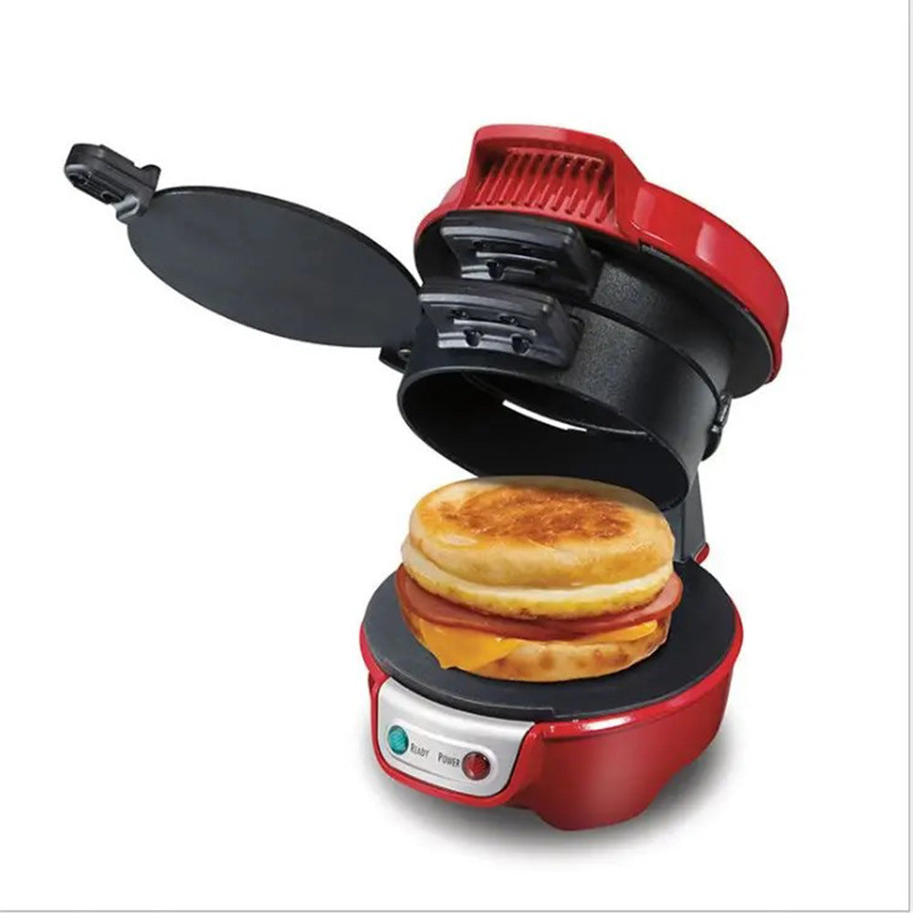 110V Multi-Functional Breakfast Maker