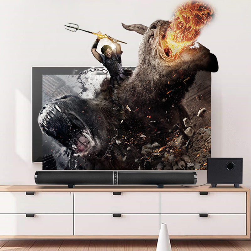 Tuis teater TV Subwoofer Luidspreker