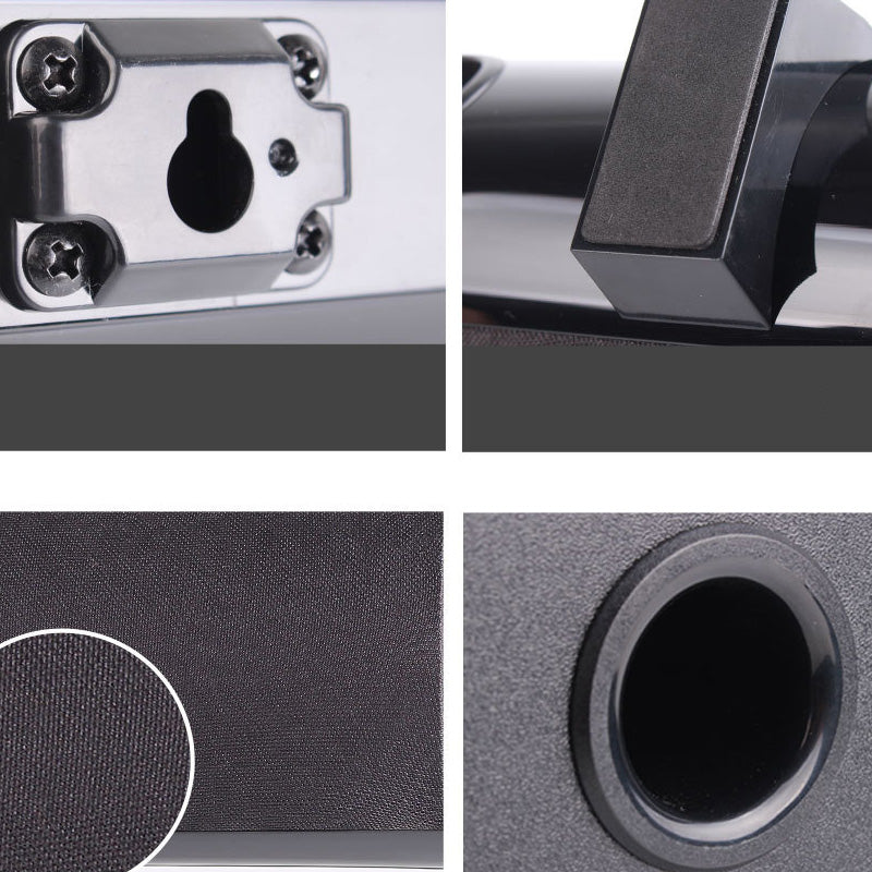 Tuis teater TV Subwoofer Luidspreker