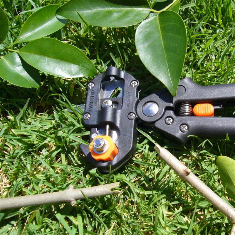 Professional Grafting Shears – Precision Gardening Tool for Fruit Tree & Plant Grafting