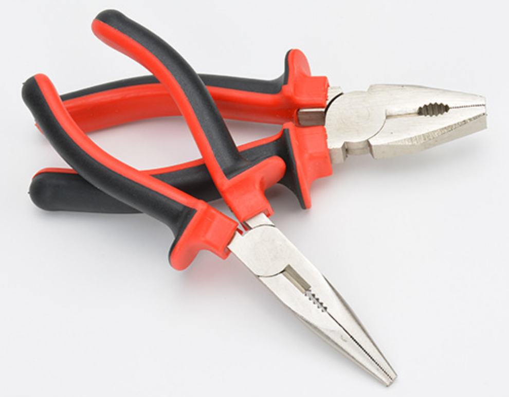 32-Piece Compact Tool Set – All-in-One Household Repair & Maintenance Kit