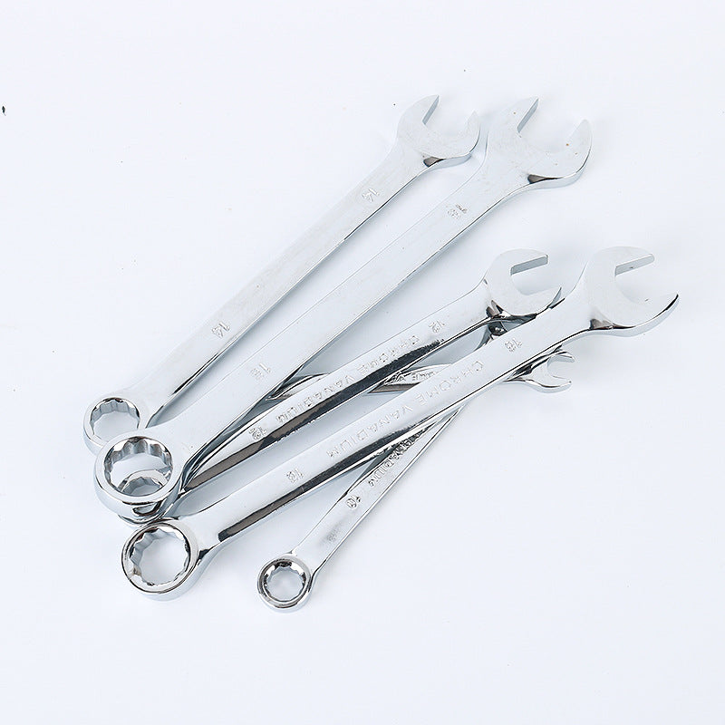Auto Repair Socket & Wrench Tool Set – Multi-Piece Mechanics Kit for Car & Home Repairs