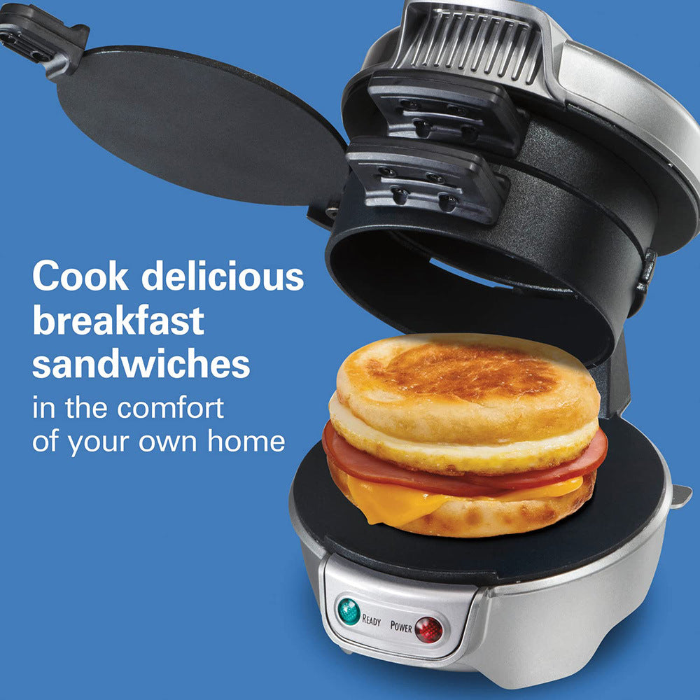110V Multi-Functional Breakfast Maker