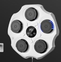 Home Fitness Intelligente Boksmuur Doelwit