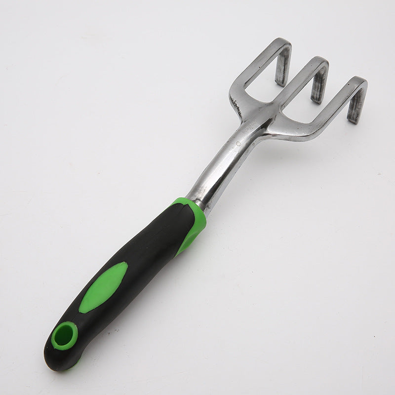 13-Piece Garden Tool Set – Heavy-Duty Gardening Kit with Storage Tote Bag