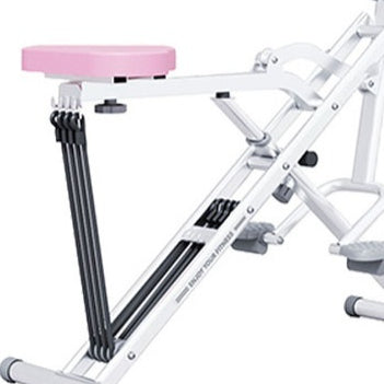 Household Multi-Functional Full-Body Trainer - Indoor Fitness & Riding Machine