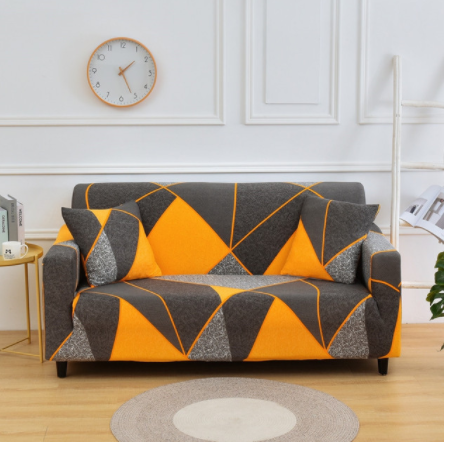 Home Textile Sofa Cover - Full Furniture Protection