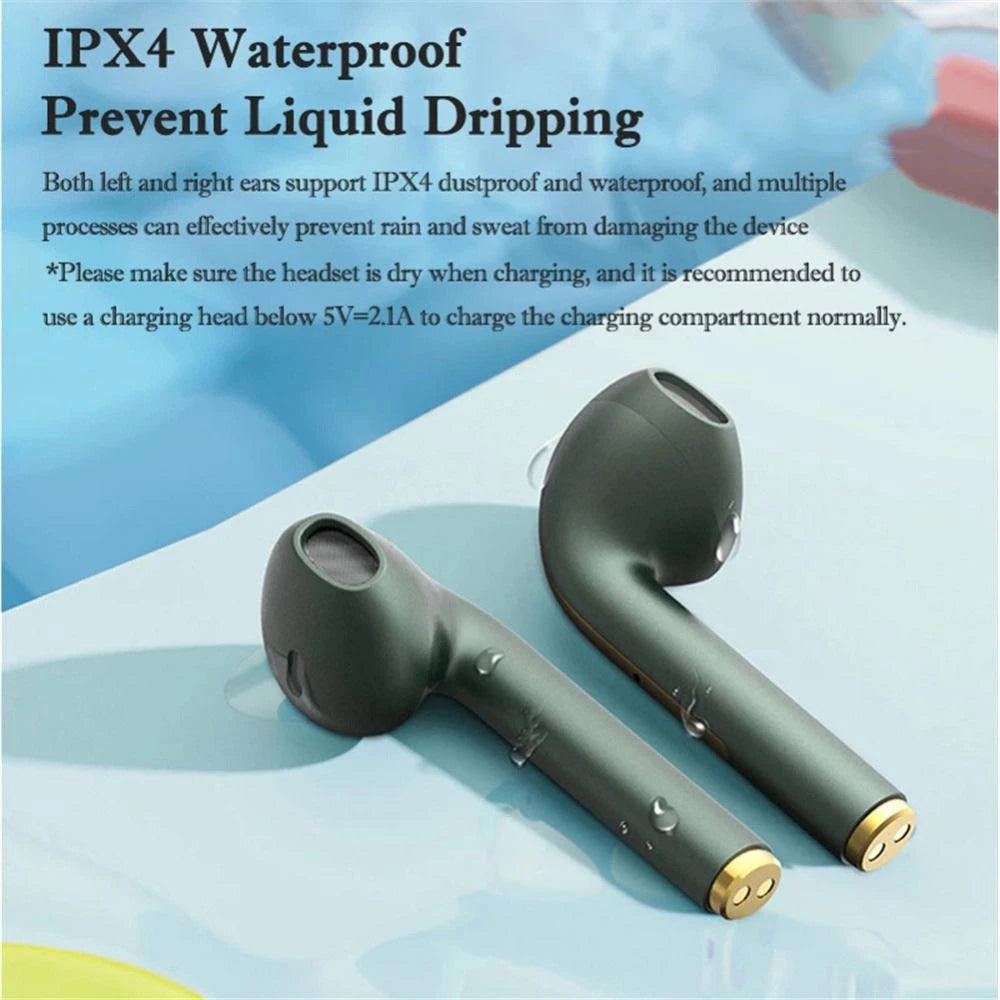 Xiaomi True Wireless Earbuds - Bluetooth 5.0 Ear Pods met ruisonderdrukking