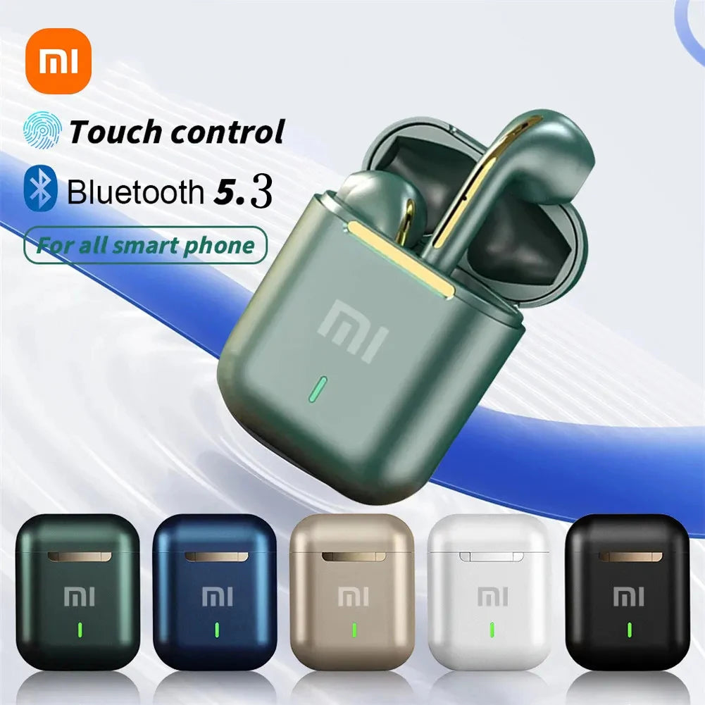 Xiaomi True Wireless Earbuds - Bluetooth 5.0 Ear Pods met ruisonderdrukking