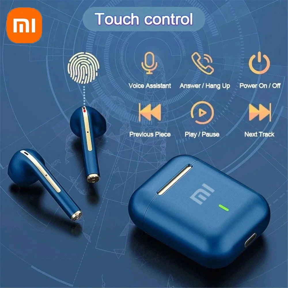 Xiaomi True Wireless Earbuds - Bluetooth 5.0 Ear Pods met ruisonderdrukking