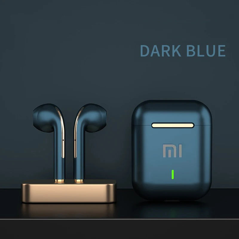 Xiaomi True Wireless Earbuds - Bluetooth 5.0 Ear Pods met ruisonderdrukking