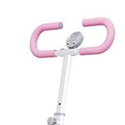 Household Multi-Functional Full-Body Trainer - Indoor Fitness & Riding Machine