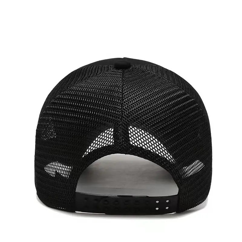 Mode Camouflage Bofbalpet - Mans Buitelug Toevallige Snapback Hoed