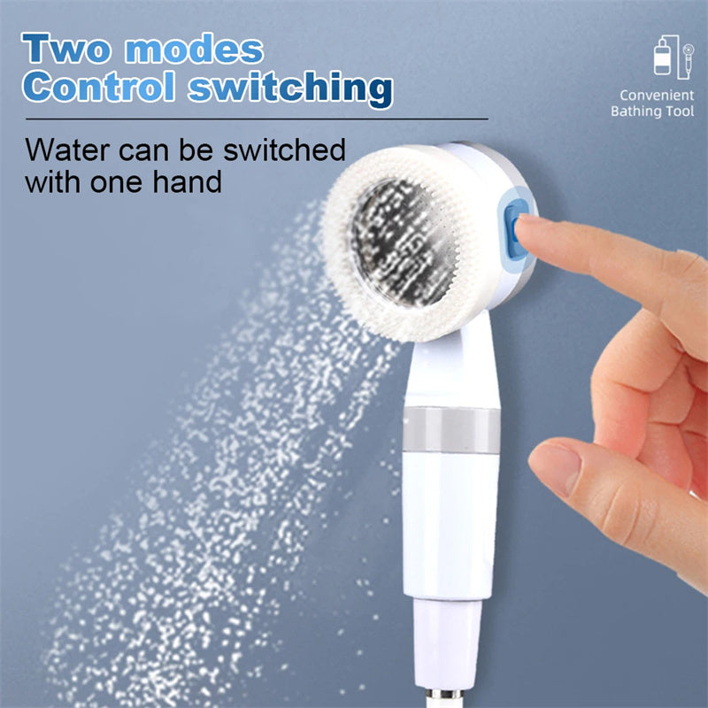 Outdoor Camping Shower - Portable Electric Shower Gadgets